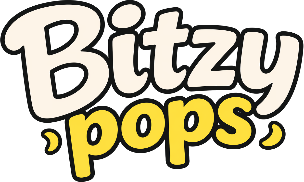 Nurova Foods, home of Bitzy Pops